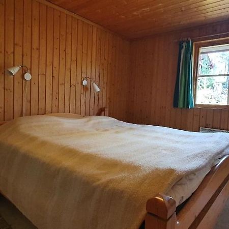 Sauna | Wi-Fi | Terrace | Wood Stove | Cable Tv Лофсдален Екстериор снимка