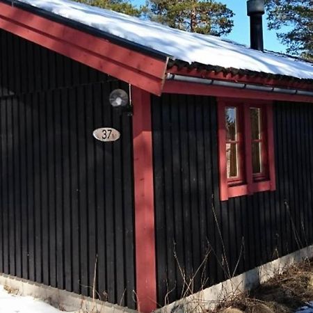 Sauna | Wi-Fi | Terrace | Wood Stove | Cable Tv Лофсдален Екстериор снимка