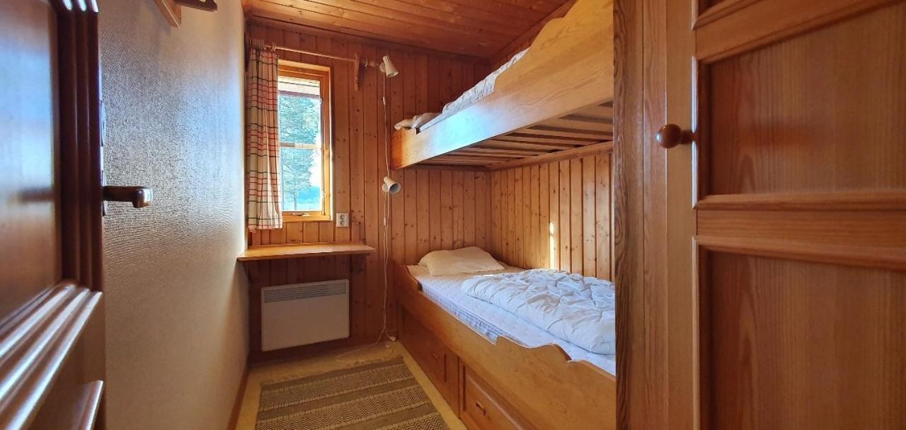 Sauna | Wi-Fi | Terrace | Wood Stove | Cable Tv Лофсдален Екстериор снимка
