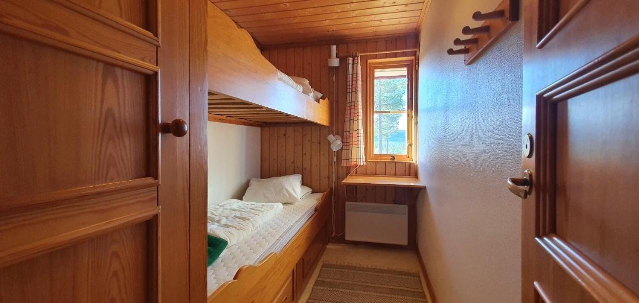 Sauna | Wi-Fi | Terrace | Wood Stove | Cable Tv Лофсдален Екстериор снимка
